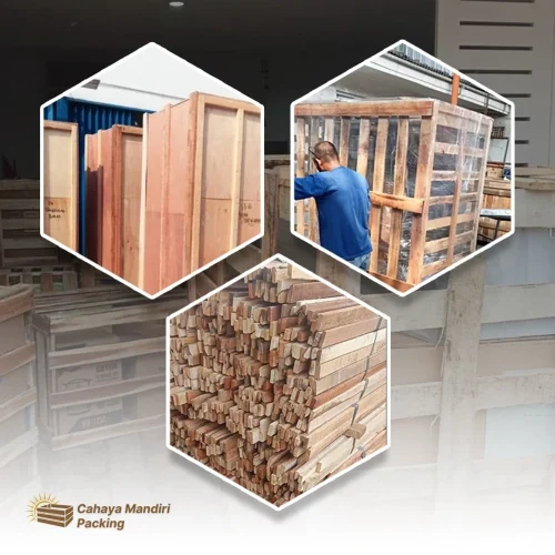 jasa packing kayu terbaik jasa packing kayu terbaik